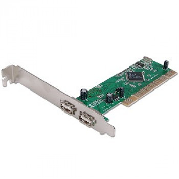 б/у контроллер PCI 2xUSB 2.0 Ali M5273