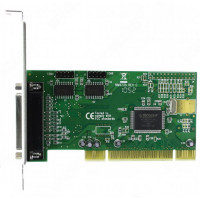 контроллер PCI LPT MosChip MCS9820CV