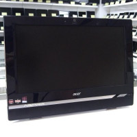 Моноблок Acer Aspire Z1220 2-core AMD E2-1800