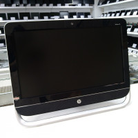 Моноблок HP Pavilion 20-b102er 2-core 