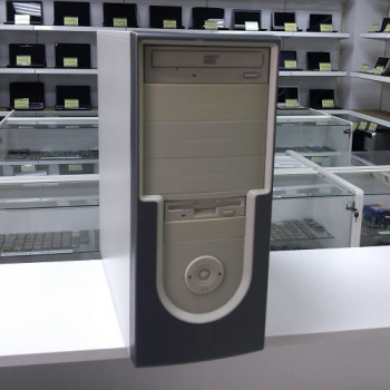 б/у С/блок AMD Sempron 64 3000+ 1,8Ghz (754)  