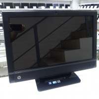 б/у Моноблок HP TouchSmart 610-1100ru 4-core Core i5-650