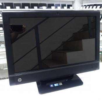 б/у Моноблок HP TouchSmart 610-1100ru 4-core Core i5-650