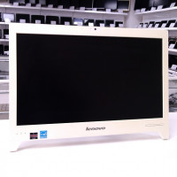 б/у Моноблок Lenovo AIO C245 2-core AMD E1-1200 