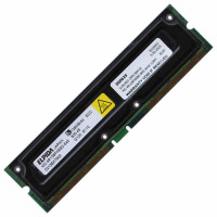 б/у ОЗУ Rimm RDRAM RamBus  128Mb PC-800 Elpida