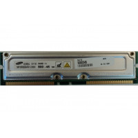 б/у ОЗУ Rimm RDRAM RamBus  64Mb PC-800 Samsung