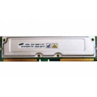б/у ОЗУ Rimm RDRAM RamBus  256Mb PC-800 Samsung