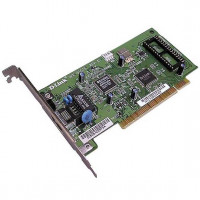б/у сетевая карта PCI Dlink DFE-550TX