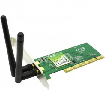 сетевая карта PCI WiFi TP-Link TL-WN851ND