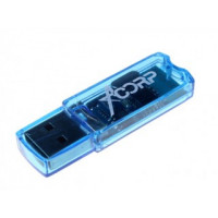 б/у сетевая карта USB BlueTooch Acorp WBD2-C2