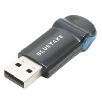 б/у сетевая карта USB BlueTooch BlueTake