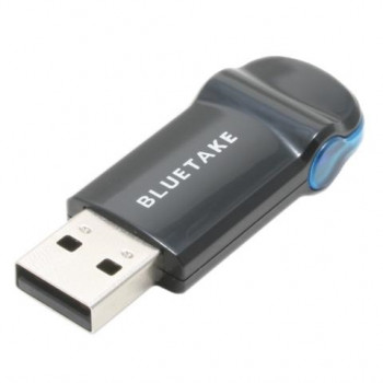 б/у сетевая карта USB BlueTooch BlueTake