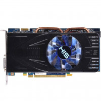 б/у Видеокарта PCI-E 1Gb ATI Radeon HD5770 HIS 