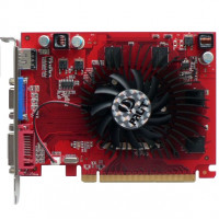 б/у Видеокарта PCI-E 256Mb ATI Radeon HD2600Pro Palit 