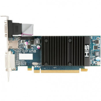 б/у Видеокарта PCI-E 2Gb ATI Radeon R5 230 HIS 