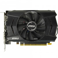 б/у Видеокарта PCI-E 2Gb ATI Radeon R7 360 MSI 