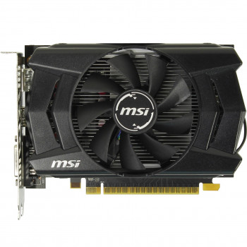 б/у Видеокарта PCI-E 2Gb ATI Radeon R7 360 MSI 