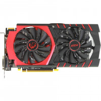 б/у Видеокарта PCI-E 4Gb ATI Radeon R7 370 MSI 