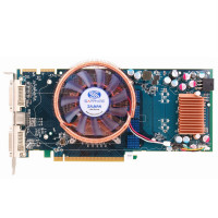 б/у Видеокарта PCI-E 512Mb ATI Radeon HD4850 Sapphire 