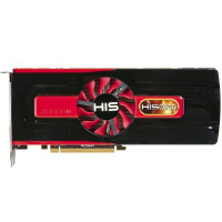 б/у Видеокарта PCI-E 3Gb ATI Radeon HD7950 HIS 