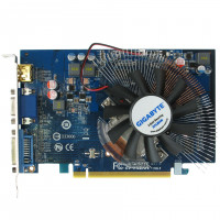 б/у Видеокарта PCI-E 1Gb ATI Radeon HD4670 GigaByte