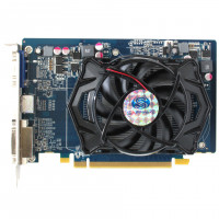 б/у Видеокарта PCI-E 1Gb ATI Radeon HD5670 Sapphire