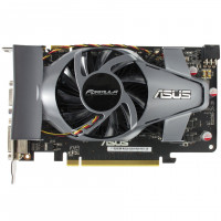 б/у Видеокарта PCI-E 1Gb ATI Radeon HD5750 Asus 