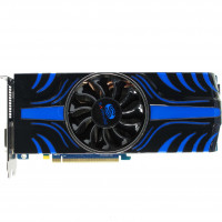 б/у Видеокарта PCI-E 1Gb ATI Radeon HD5850 Sapphire