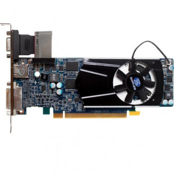 б/у Видеокарта PCI-E 1Gb ATI Radeon HD6570 Sapphire 