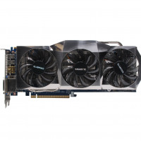б/у Видеокарта PCI-E 1Gb ATI Radeon HD6870 GigaByte 