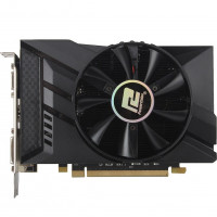 б/у Видеокарта PCI-E 1Gb ATI Radeon R7 250 Power Color