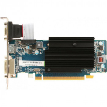 б/у Видеокарта PCI-E 2Gb ATI Radeon HD5450 Sapphire 