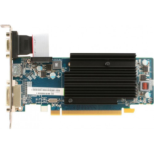 Видеокарта PCI-E 2Gb ATI Radeon HD5450 Sapphire 11166-45-20G