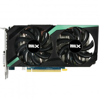 б/у Видеокарта PCI-E 2Gb ATI Radeon HD7870 Sapphire 