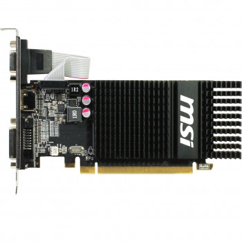 б/у Видеокарта PCI-E 2Gb ATI Radeon R5 230 MSI 