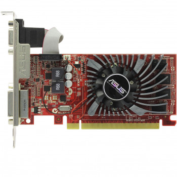 б/у Видеокарта PCI-E 2Gb ATI Radeon R7 240 Asus 