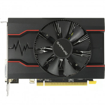 б/у Видеокарта PCI-E 2Gb ATI Radeon RX550 Sapphire 