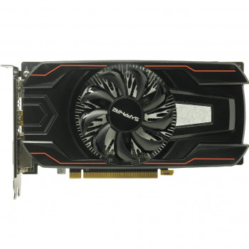 б/у Видеокарта PCI-E 2Gb ATI Radeon RX560 Sapphire 