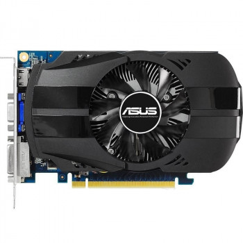 б/у Видеокарта PCI-E 1Gb GeForce Gtx650 Asus 
