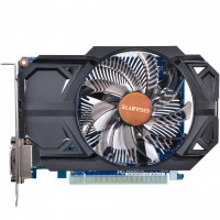 б/у Видеокарта PCI-E 1Gb GeForce Gtx750 GigaByte 
