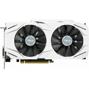б/у Видеокарта PCI-E 3Gb GeForce Gtx1060 Asus 