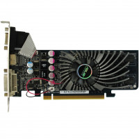б/у Видеокарта PCI-E 512Mb GeForce Fx9400Gt Asus 