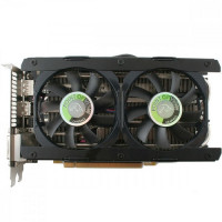 б/у Видеокарта PCI-E 2Gb GeForce Gtx660Ti POINT OF VIEW