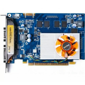 б/у Видеокарта PCI-E 1Gb GeForce Fx9400Gt Zotac 