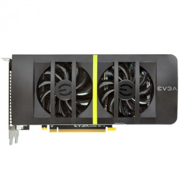 б/у Видеокарта PCI-E 1Gb GeForce Gtx560Ti EVGA 