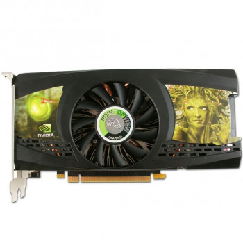 б/у Видеокарта PCI-E 1Gb GeForce Gtx560Ti  Point of View 