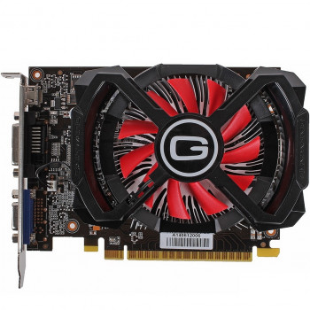 б/у Видеокарта PCI-E 2Gb GeForce Gt740 Gainward 