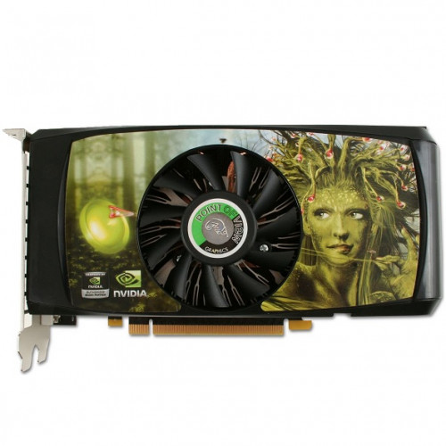 Видеокарта PCI-E 2Gb GeForce Gtx560Ti Point of View VGA-560-A2-2048