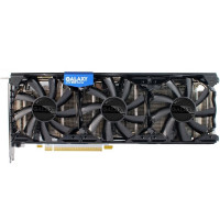 б/у Видеокарта PCI-E 2Gb GeForce Gtx680 GALAXY