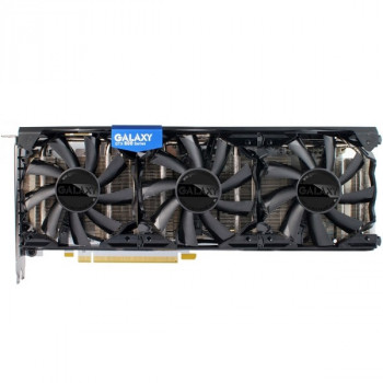 б/у Видеокарта PCI-E 2Gb GeForce Gtx680 GALAXY